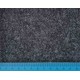 Moquette adhésive gris L.150cm