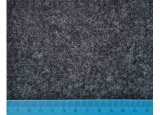 Moquette adhésive gris L.150cm